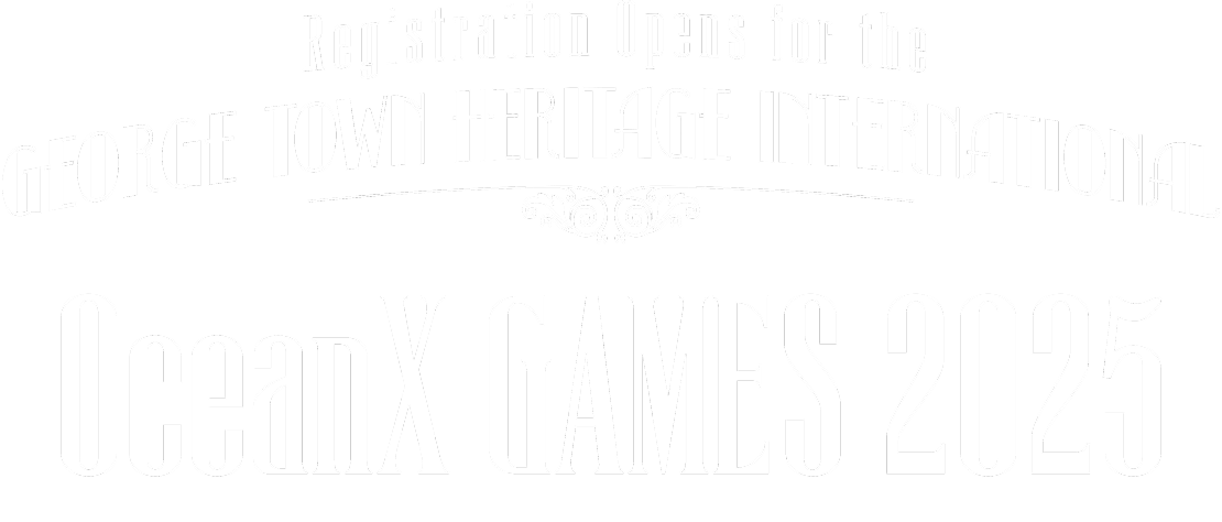 George Town Heritage International OceanX GAME 2025